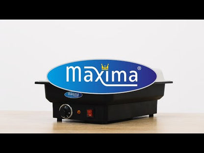 Maxima Chafing Dish 8,5L Electric - incl 1/1 GN and Lid