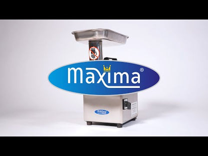 Maxima Meat Mincer - up to 120kg/h