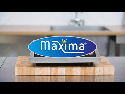 Maxima Induction Hob - Ø26cm - 2700W