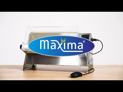 Maxima Dough Roller 45 cm - Single Roller
