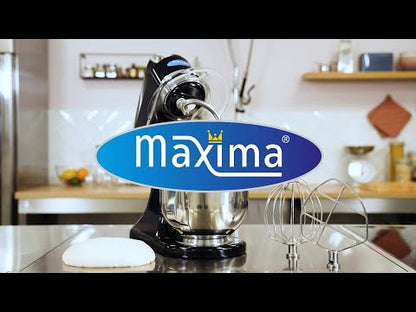 Maxima Planeetmenger 7 L Goudgeel - Tot 2 Kg Deeg