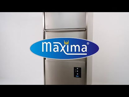 Maxima Pot Washer 70 x 70cm - 400V