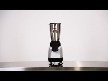 Maxima Ice Crusher 3L Capacity - Black