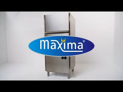 Maxima Pot Washer 56 x 63cm - 400V