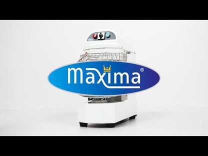 Maxima Dough Mixer 10L - Up to 6kg Dough