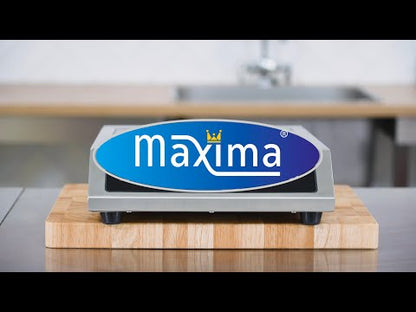 Maxima Induction Hob - Ø24cm - 3500W