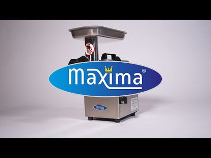 Maxima Meat Mincer - up to 220kg/h