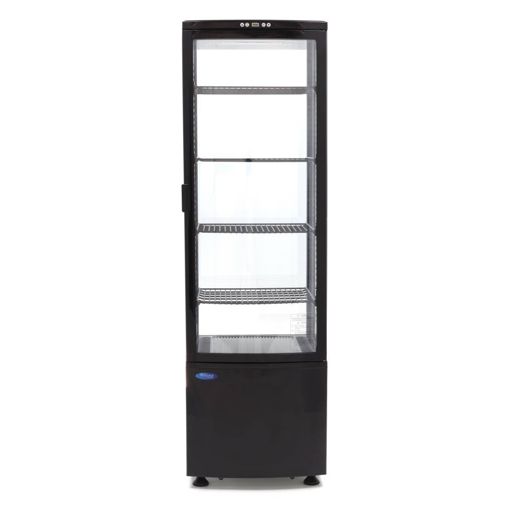 Maxima Koelvitrine - 235 L - 52 cm