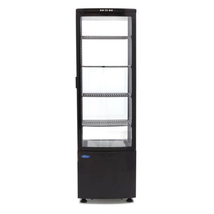 Maxima Koelvitrine - 235 L - 52 cm
