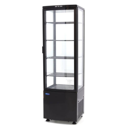 Maxima Koelvitrine - 235 L - 52 cm