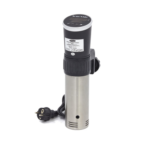 Maxima Sous Vide Stick - 20 L Capaciteit - Pompt 8 L p/m