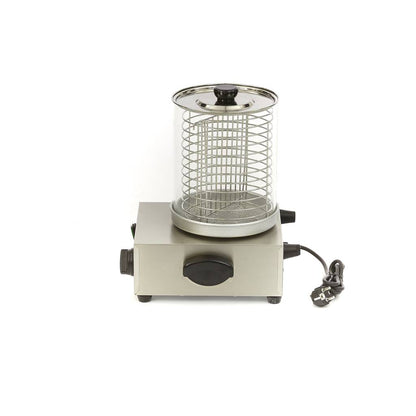 Maxima Worstenwarmer - Ø 20 x 24 cm - Vaatwasbestendig
