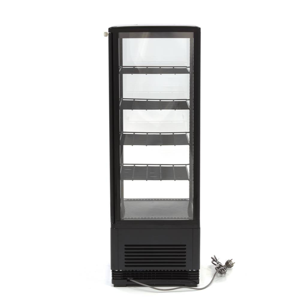 Maxima Koelvitrine - 98 L - 43 cm