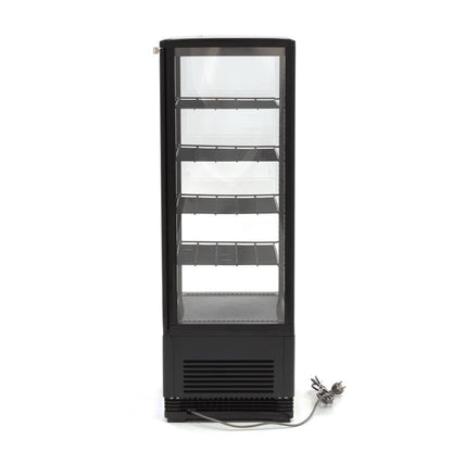 Maxima Koelvitrine - 98 L - 43 cm
