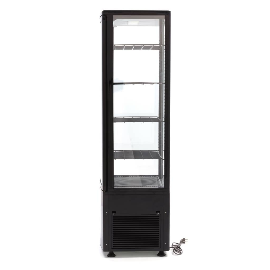 Maxima Koelvitrine - 235 L - 52 cm