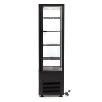 Maxima Koelvitrine - 235 L - 52 cm
