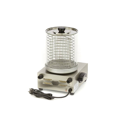 Maxima Worstenwarmer - Ø 20 x 24 cm - Vaatwasbestendig