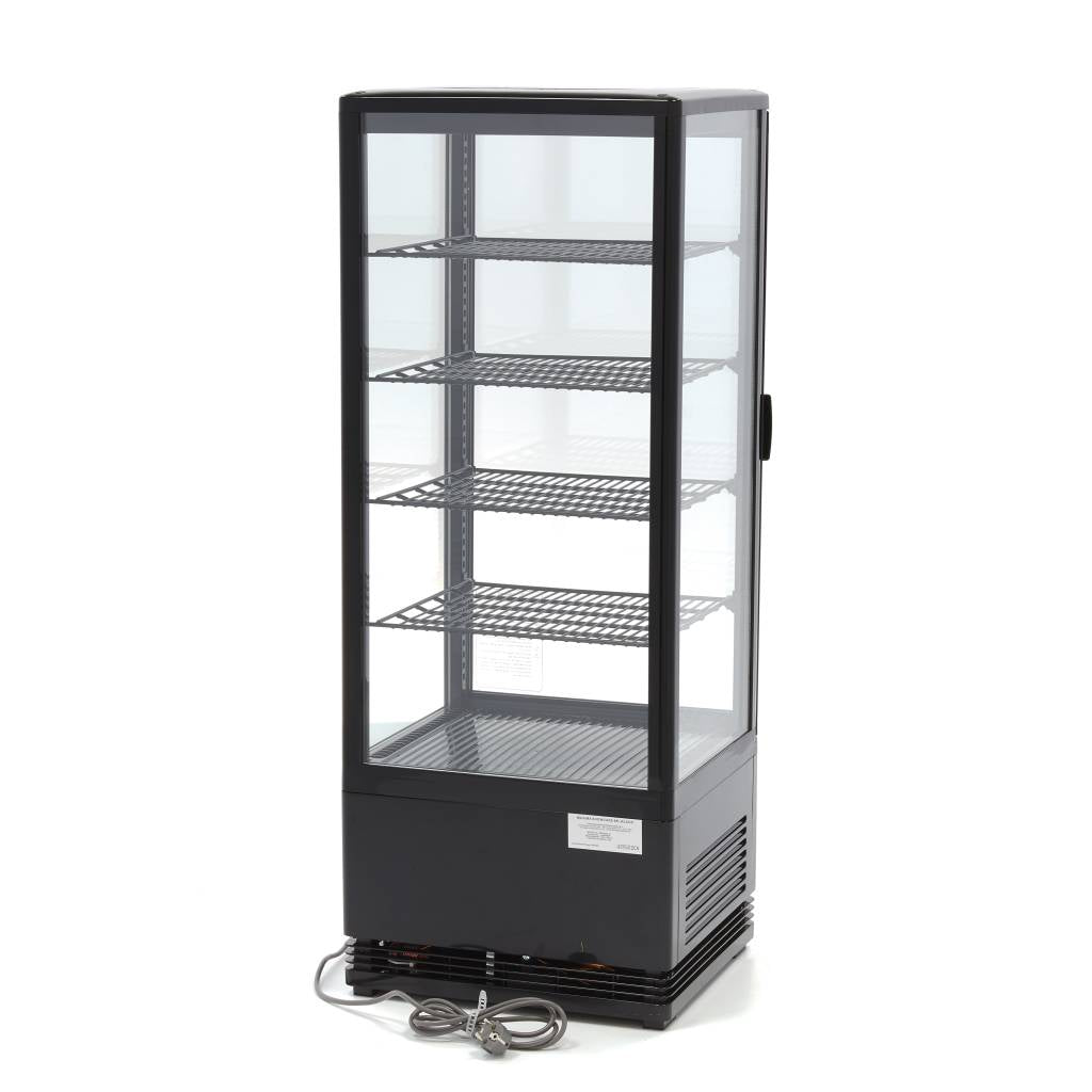 Maxima Koelvitrine - 98 L - 43 cm