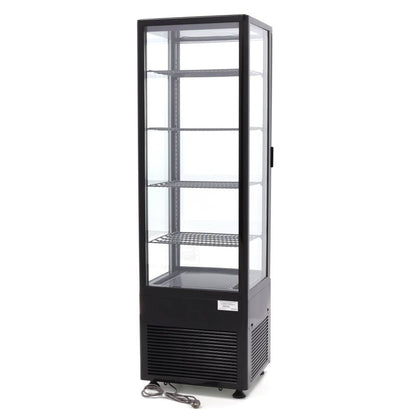 Maxima Koelvitrine - 235 L - 52 cm
