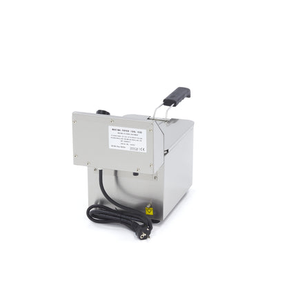 Maxima Frituurpan - 4 L - 1 Mand - tot 0,8 Kg Frites