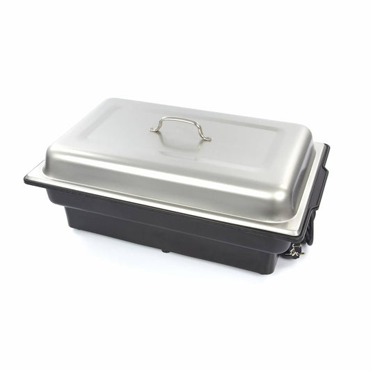 Chafing Dish 8,5 L Elektrisch - incl 1/1 GN Bak en Deksel
