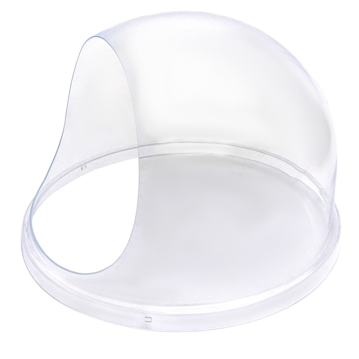 Maxima Candy Floss Machine – Ø 52cm - Cover