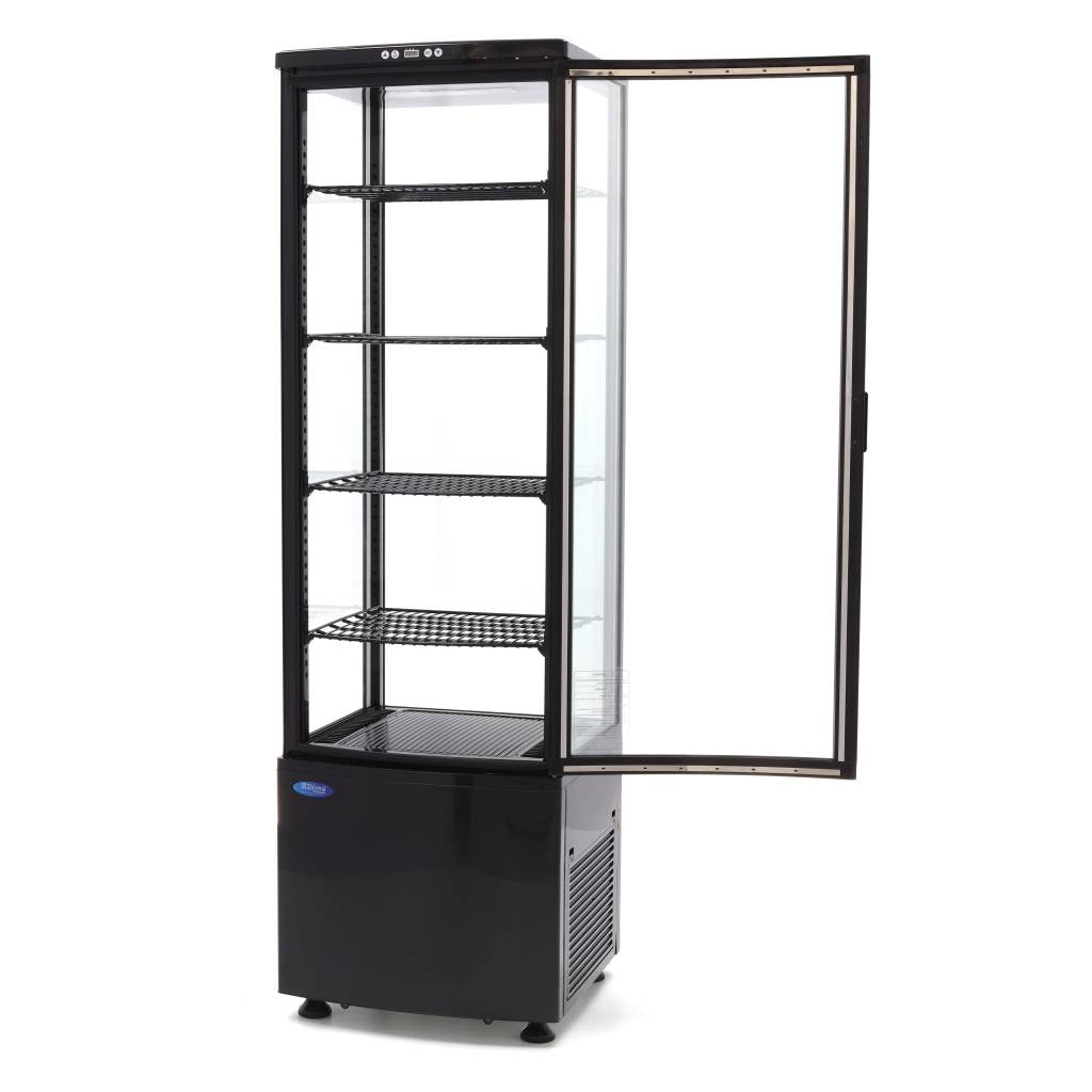 Maxima Koelvitrine - 235 L - 52 cm