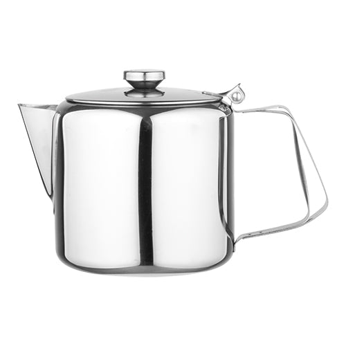 Teapot Hospitality - Stainless Steel - EMGA - RVSVoordeel